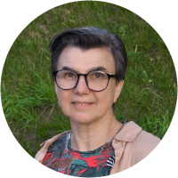 Кобякова Елена (Елена Лучева)