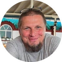 Дмитрий Жогин